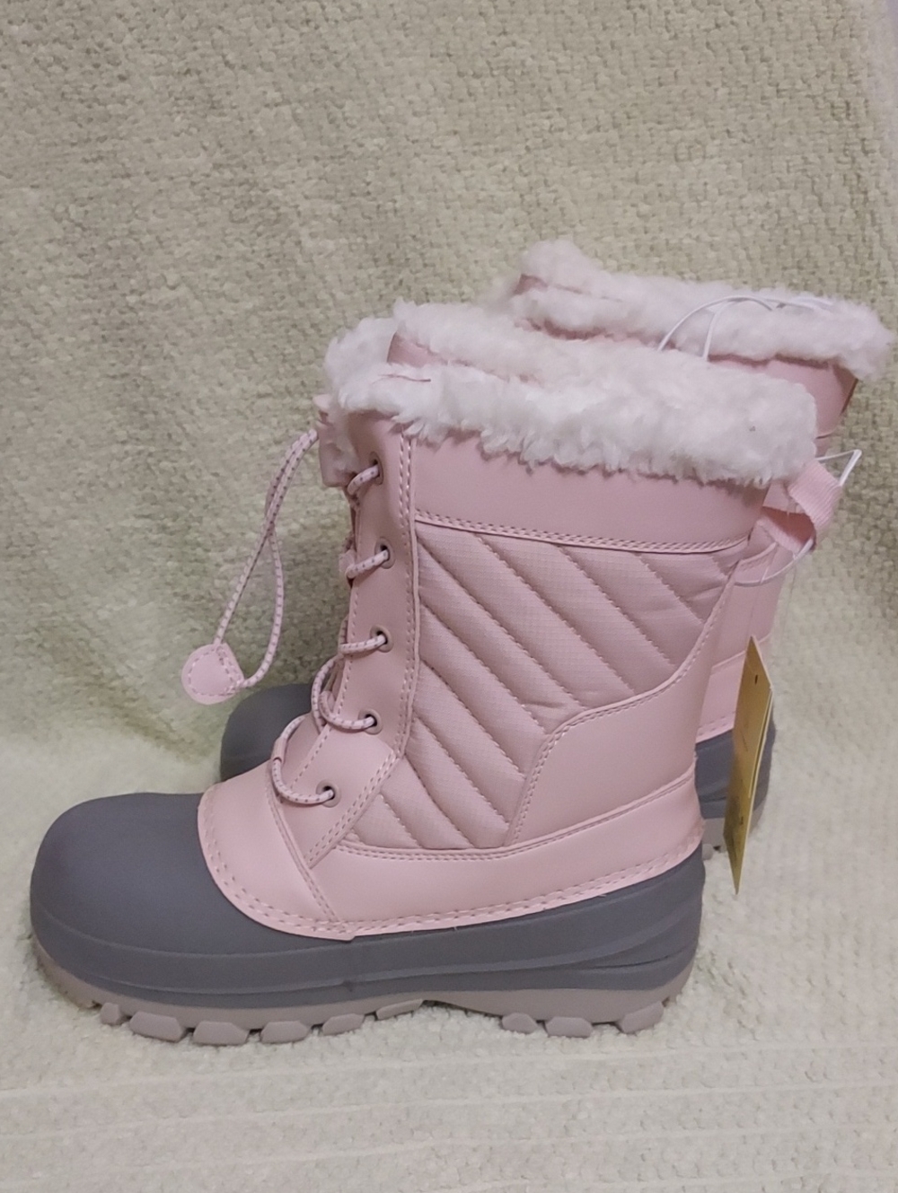 All In Motion Boots - Picture 12 of 16